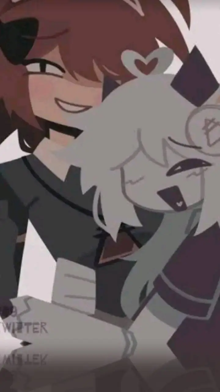 ai character: Alice and Oliver background