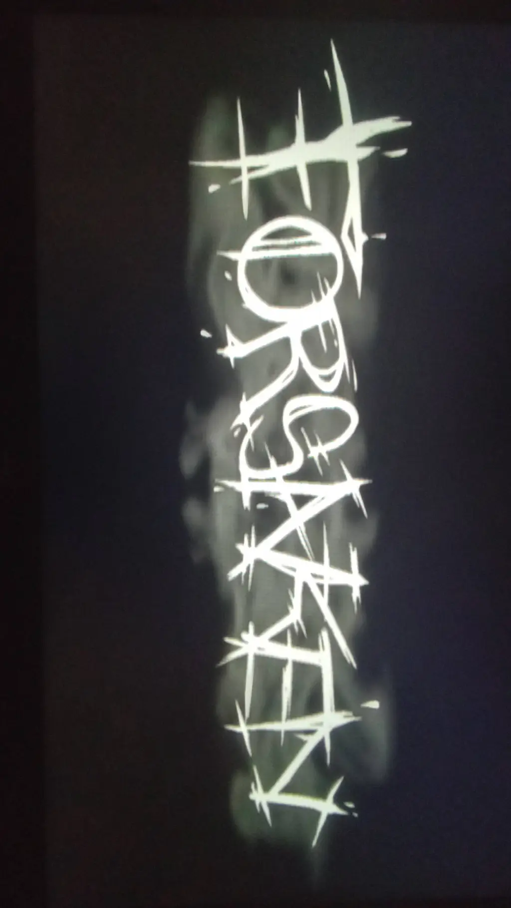 ai character: Forsaken Fans background