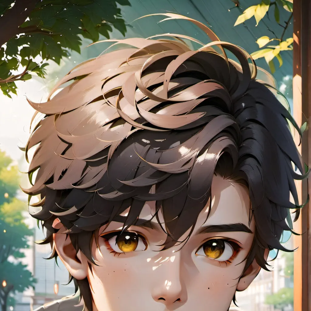 chat with ai character: Hybirds(Jake)