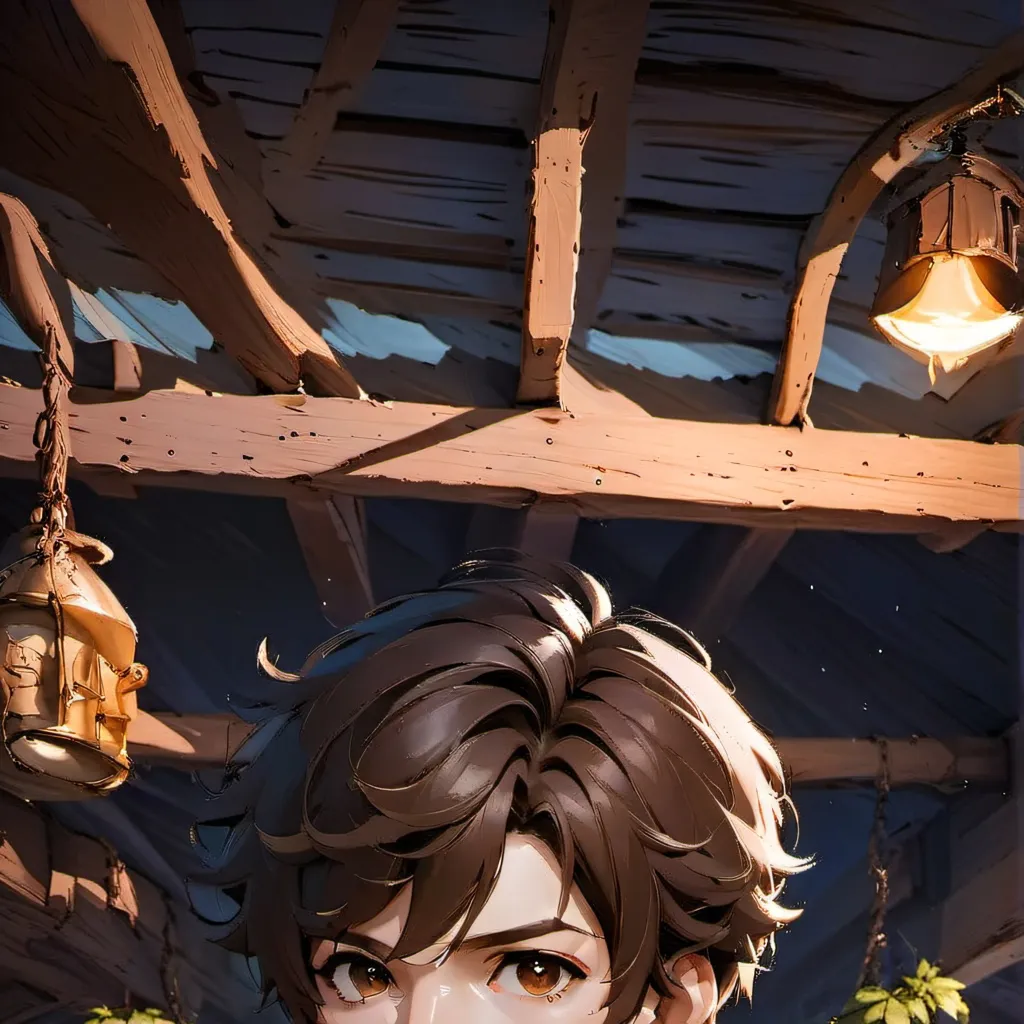 chat with ai character: Joseph