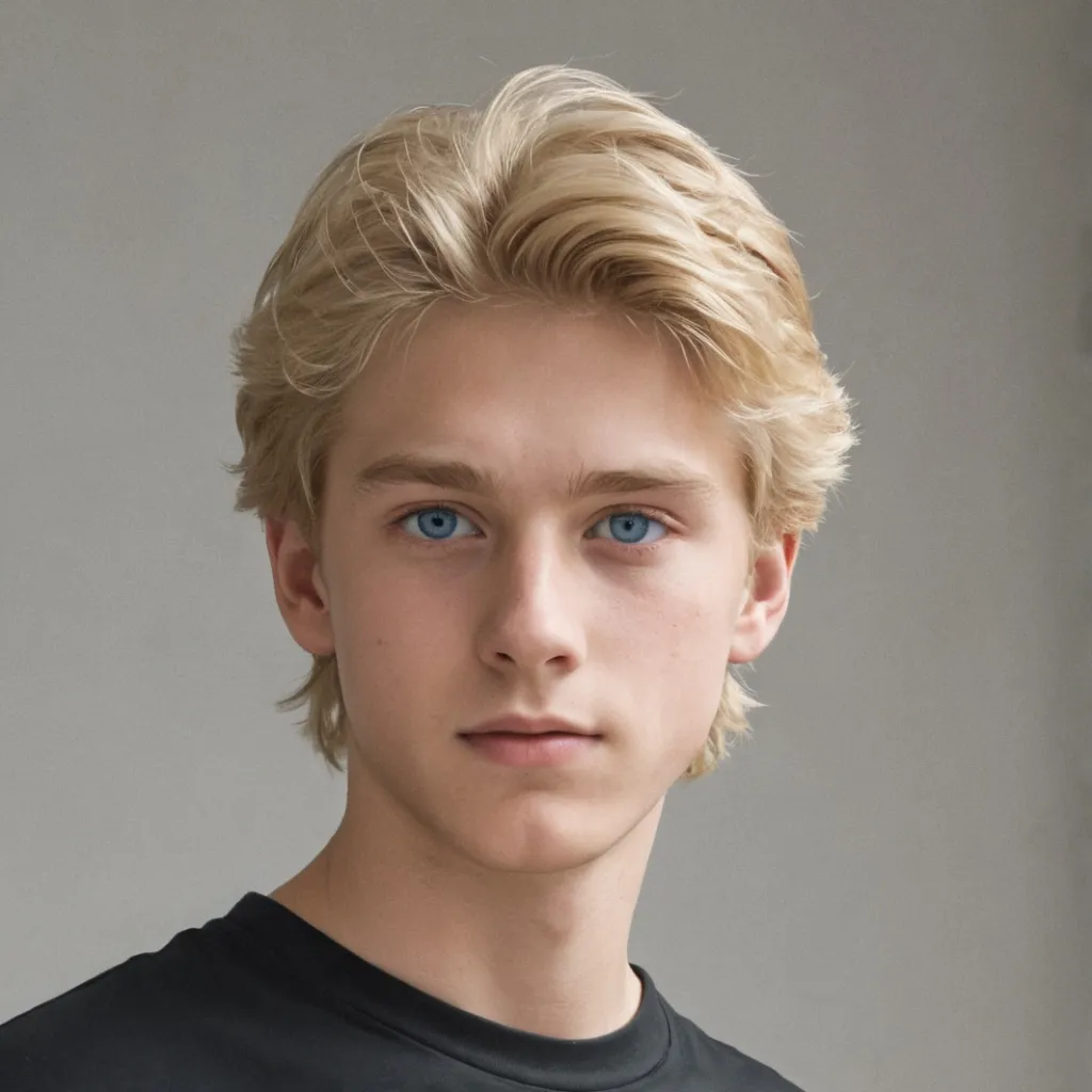 chat with ai character: jake