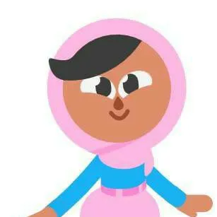 chat with ai character: Zari