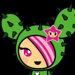 chat with ai character: Sandy 