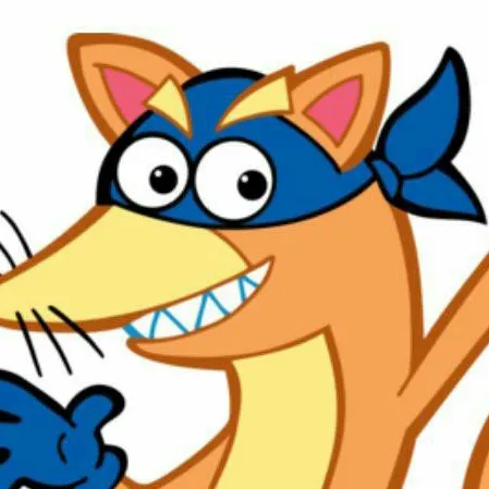 chat with ai character: Chipeur le renard 