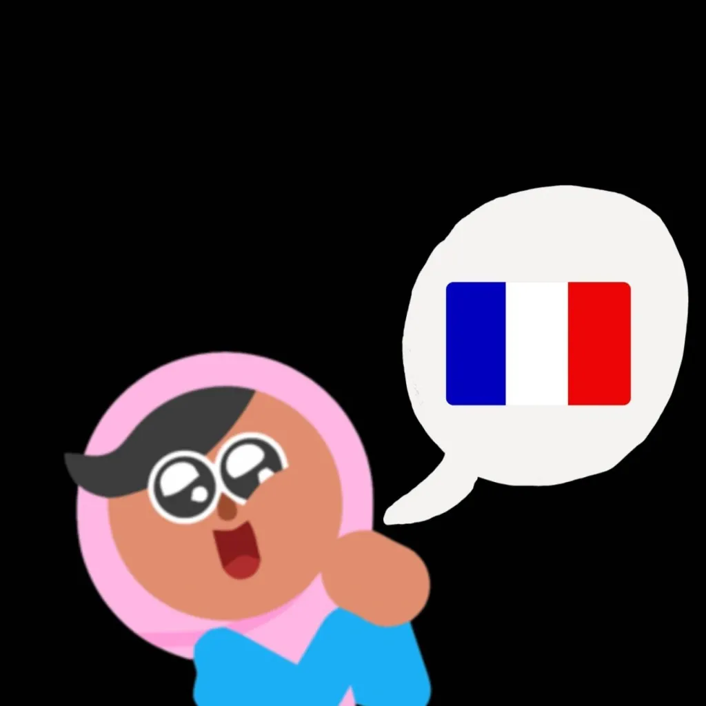 chat with ai character: Zari