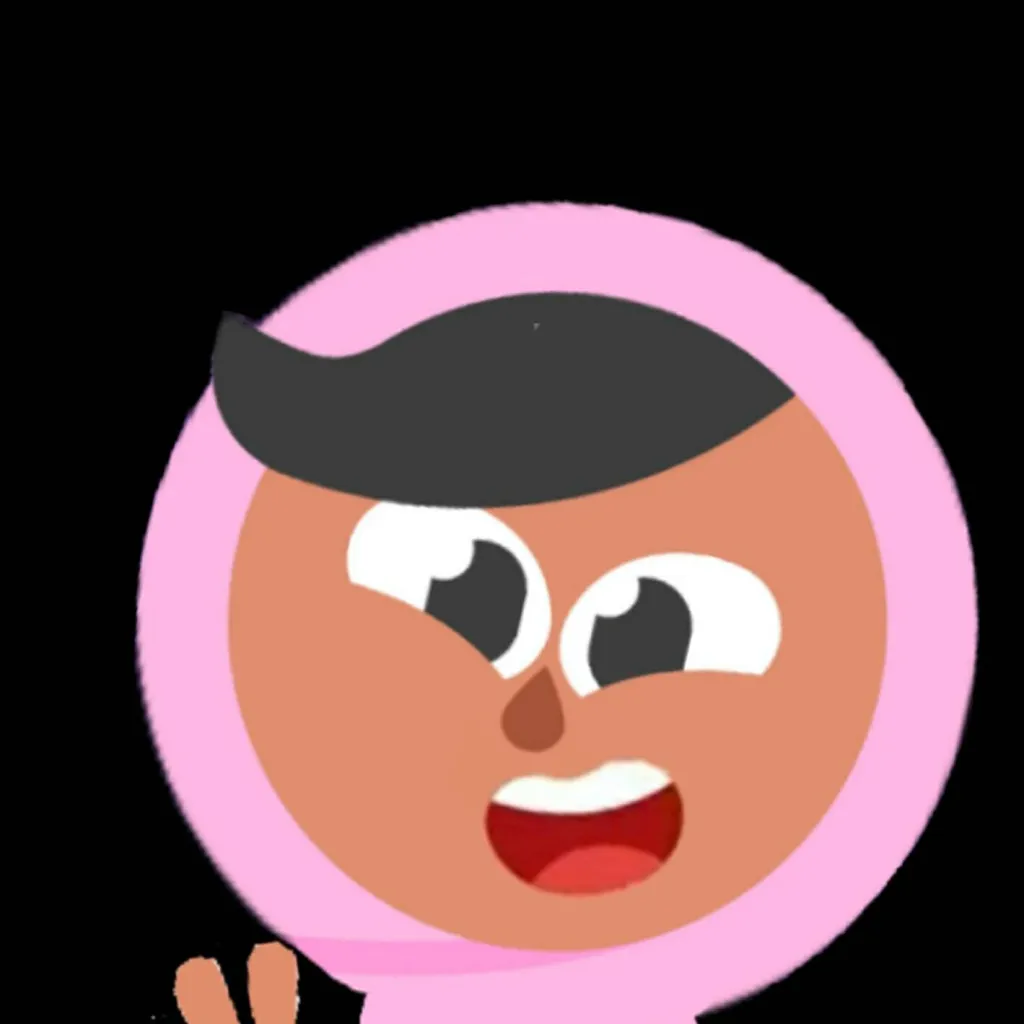 chat with ai character: Zari