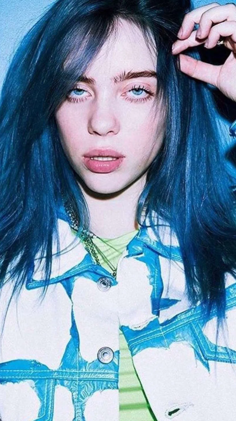 Talkie AI - Chat with billie eilish