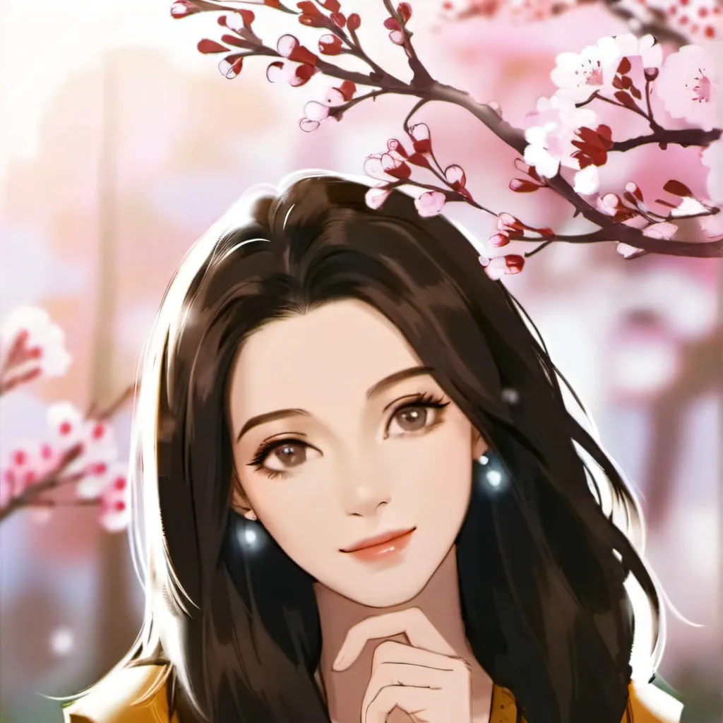 chat with ai character: Milah