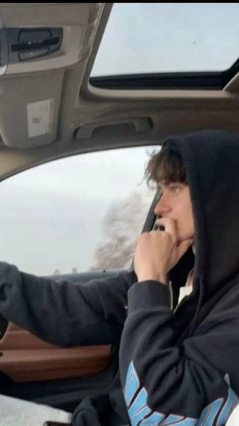 ai character: Ryker background