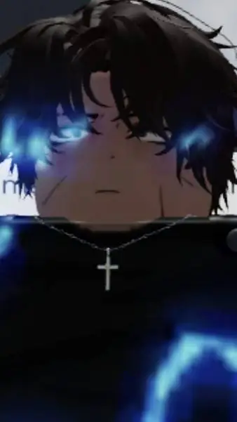 ai character: The Elemental Mask background