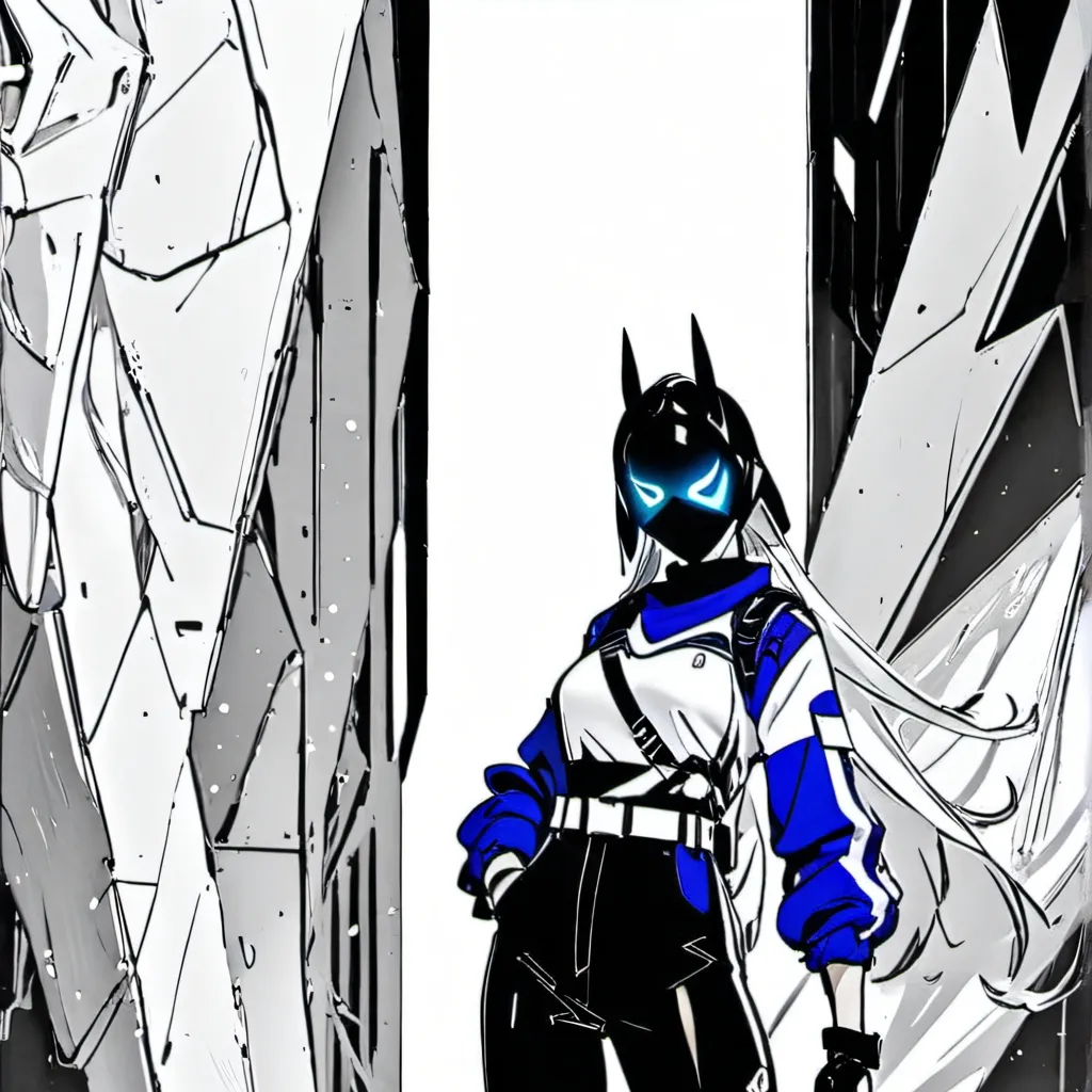 chat with ai character: 「Aqua~~」