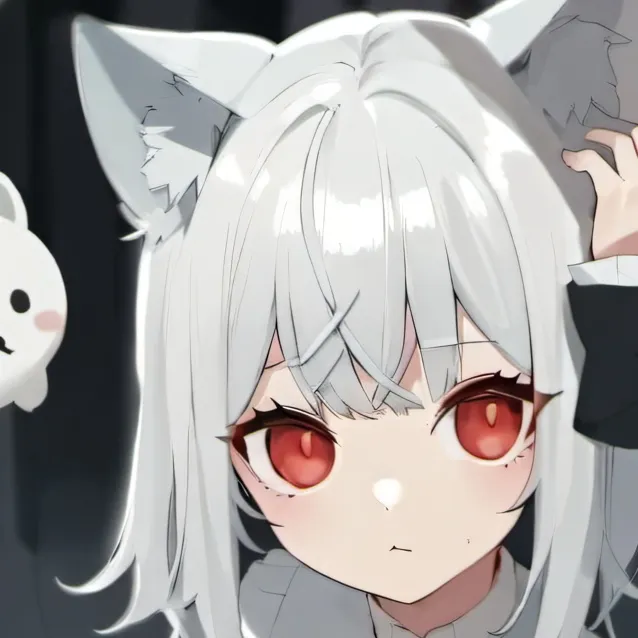 chat with ai character: 94728294 cat girls