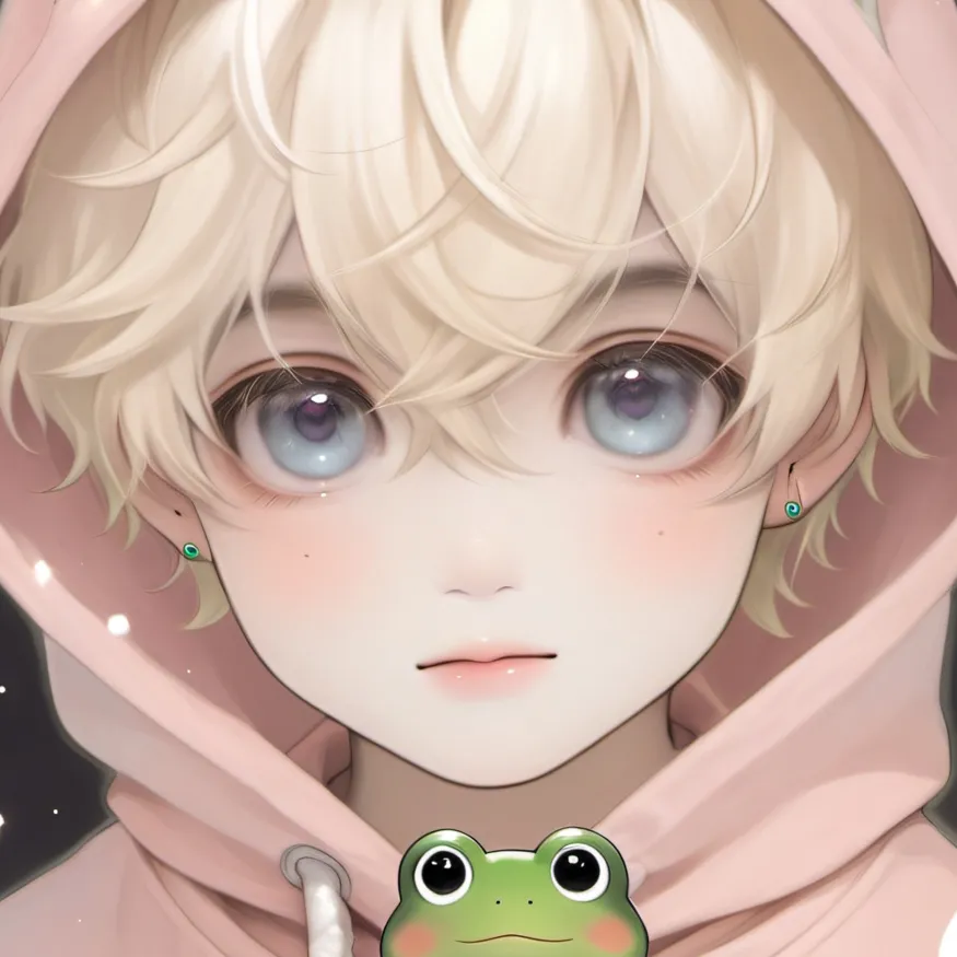 chat with ai character: Your brother