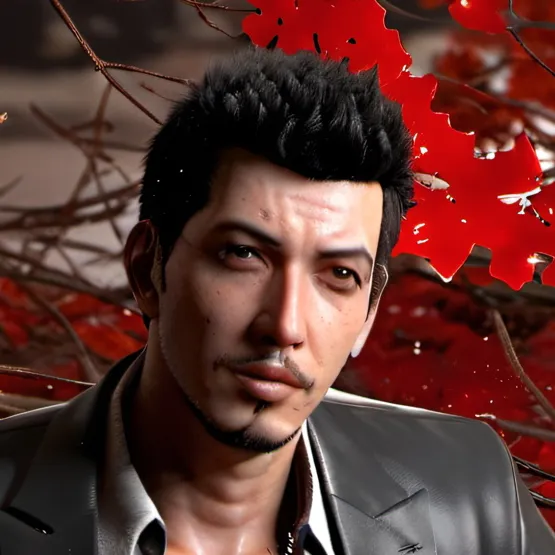 chat with ai character: Ur husband