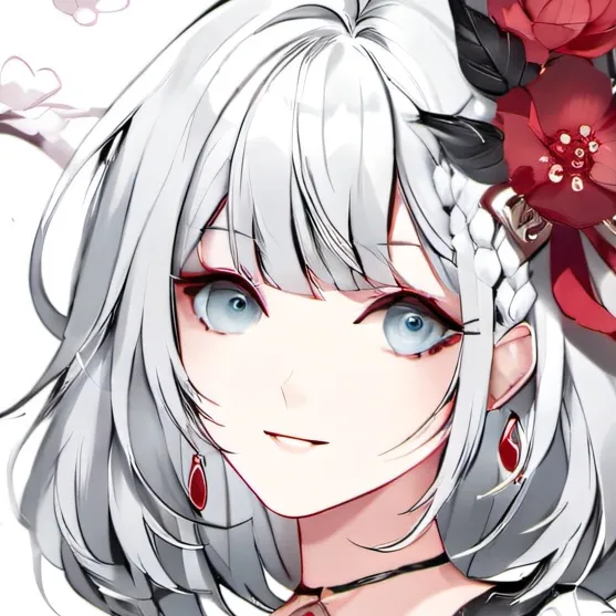 chat with ai character: X gen mao