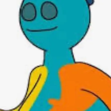 chat with ai character: Doey