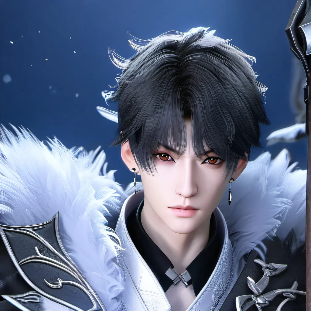 chat with ai character: Jinu 