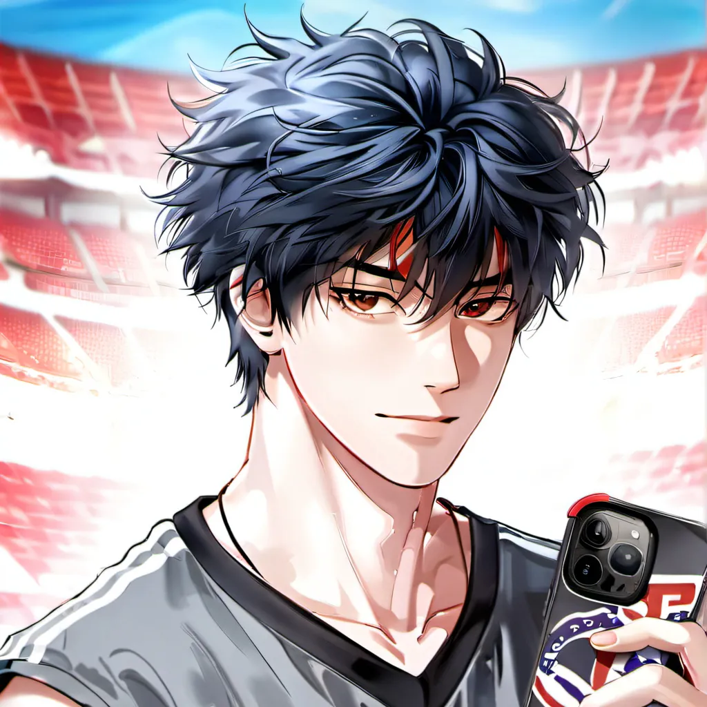 chat with ai character: Your husband 