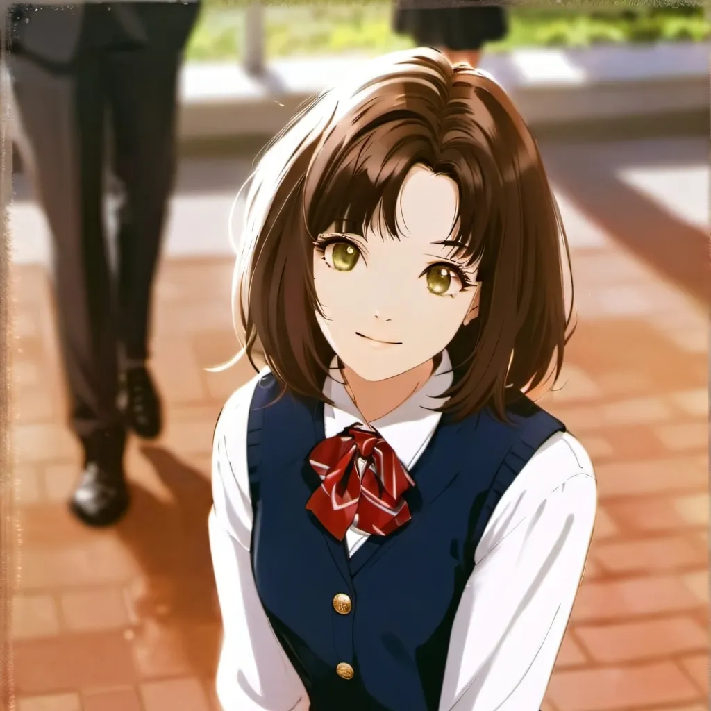 chat with ai character: Orla 