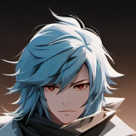 chat with ai character: Eric