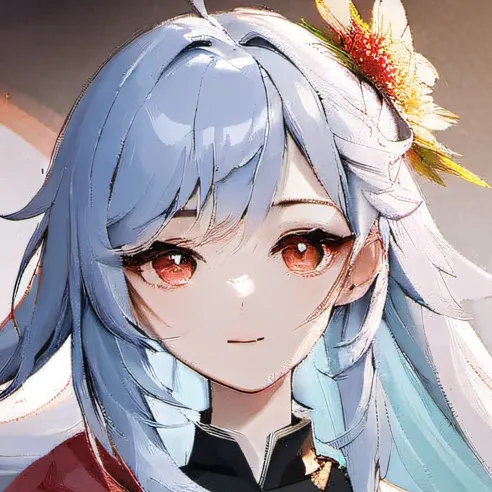 chat with ai character: Amy