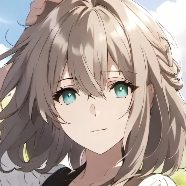 chat with ai character: Soife