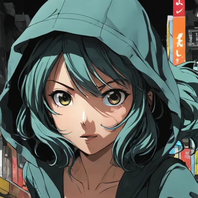 chat with ai character: Elara