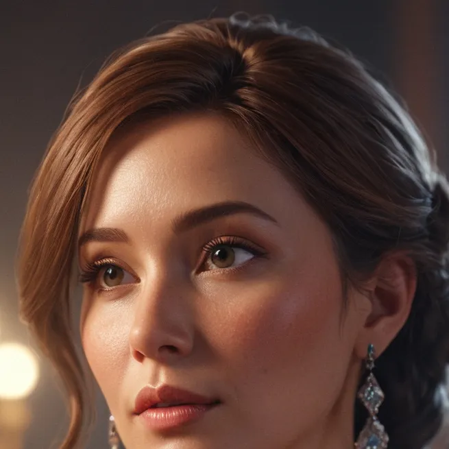 chat with ai character: Seraphina 
