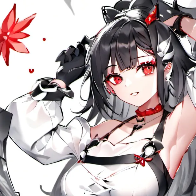 chat with ai character: mha