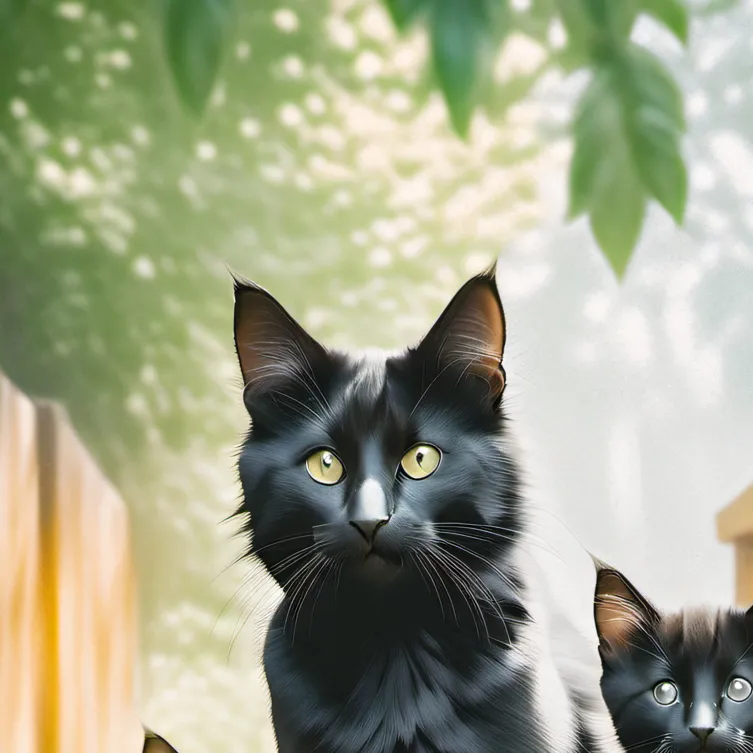chat with ai character: Motor cat plus kit