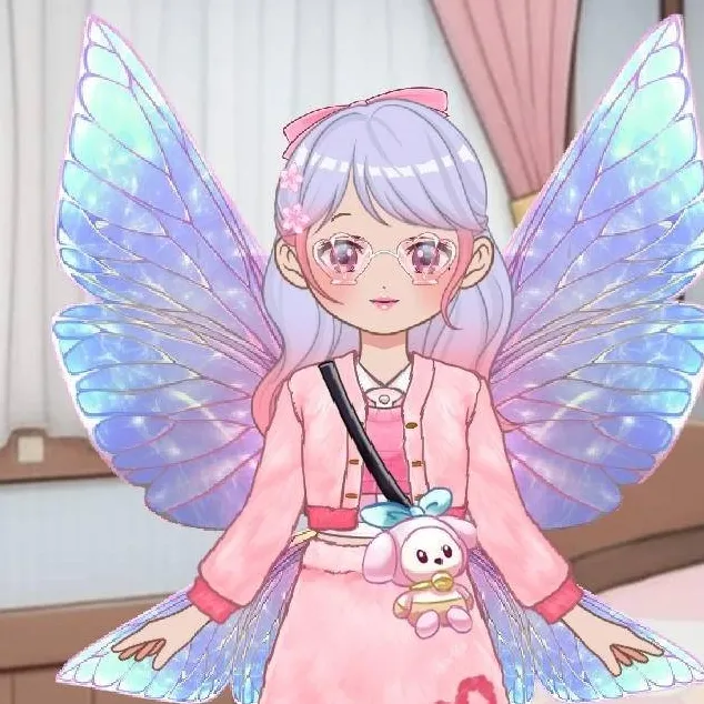 chat with ai character: anna