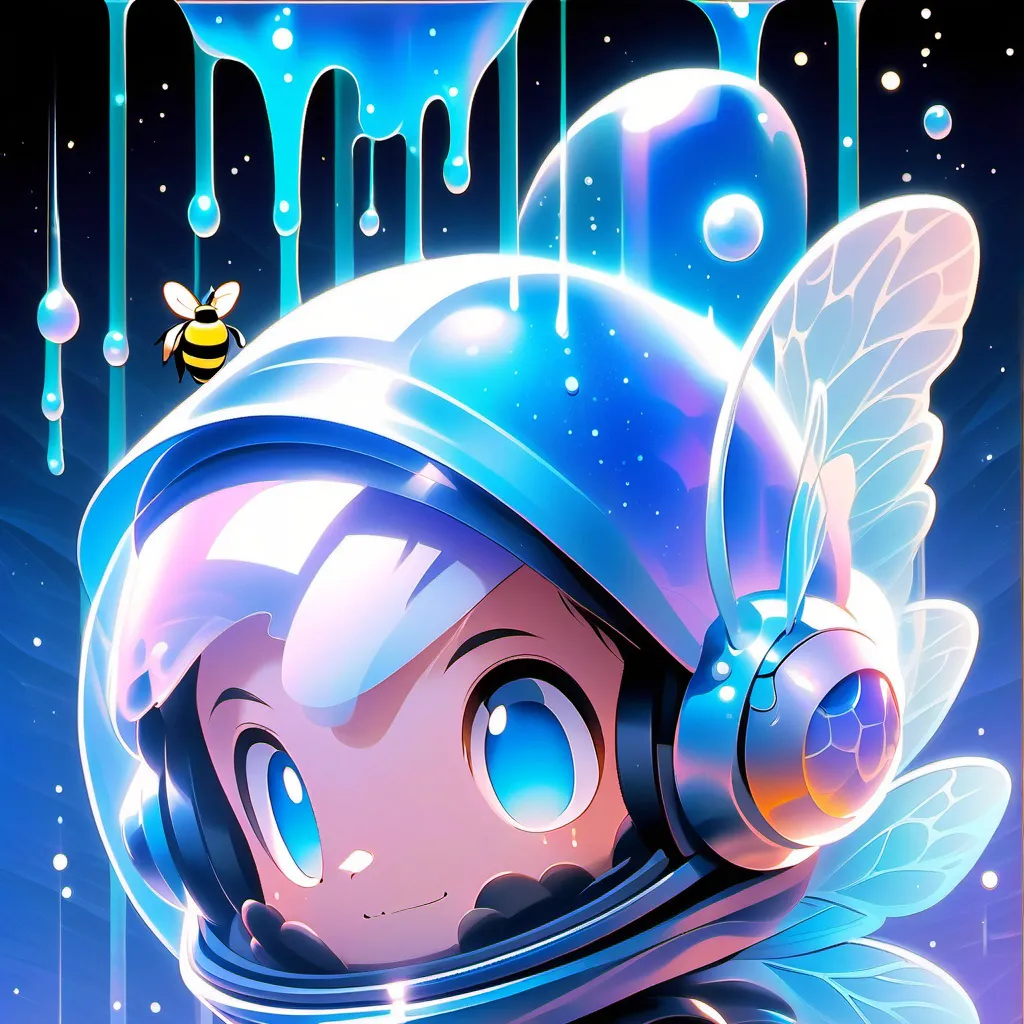 chat with ai character: Dandy world run