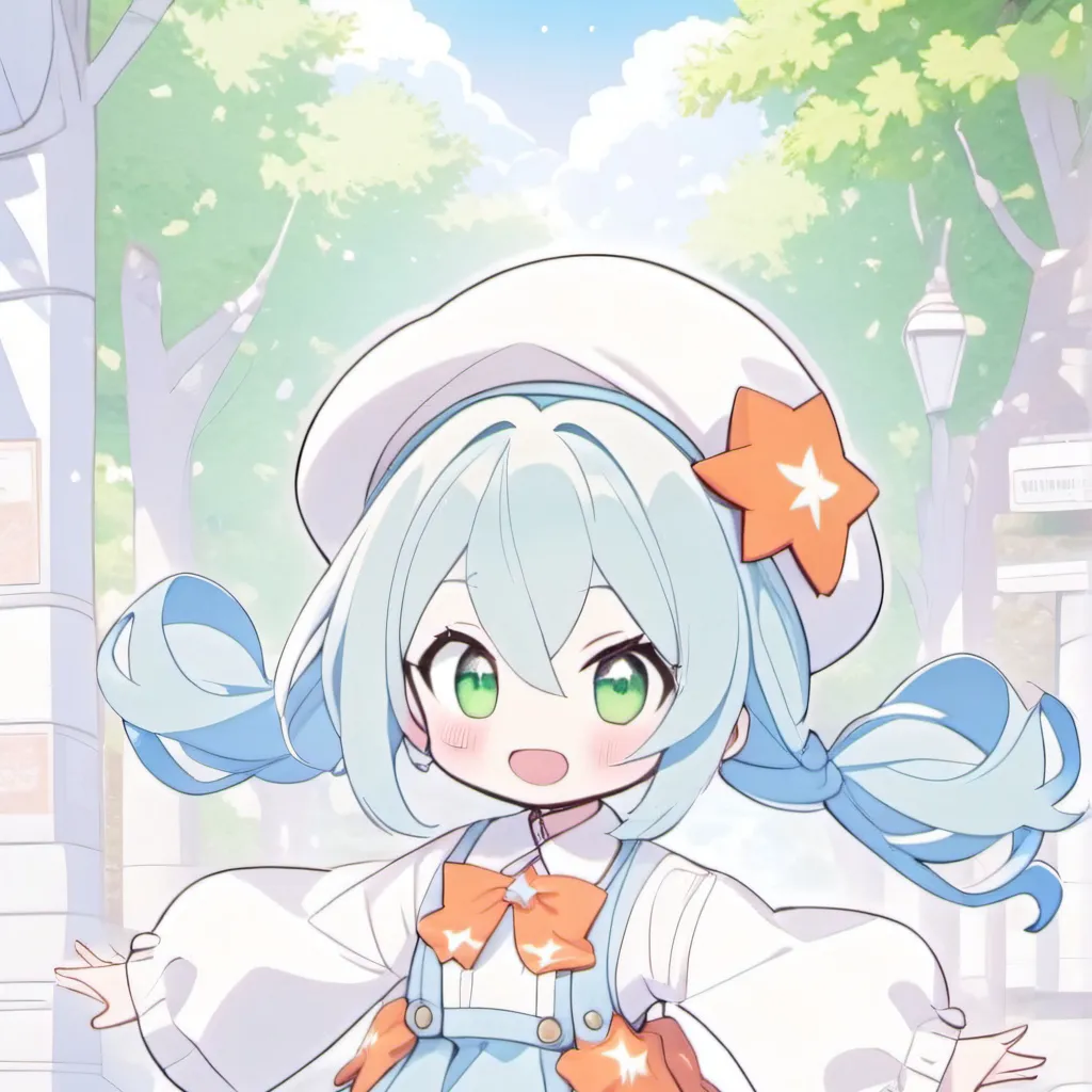 chat with ai character: Dw ship baby’s 