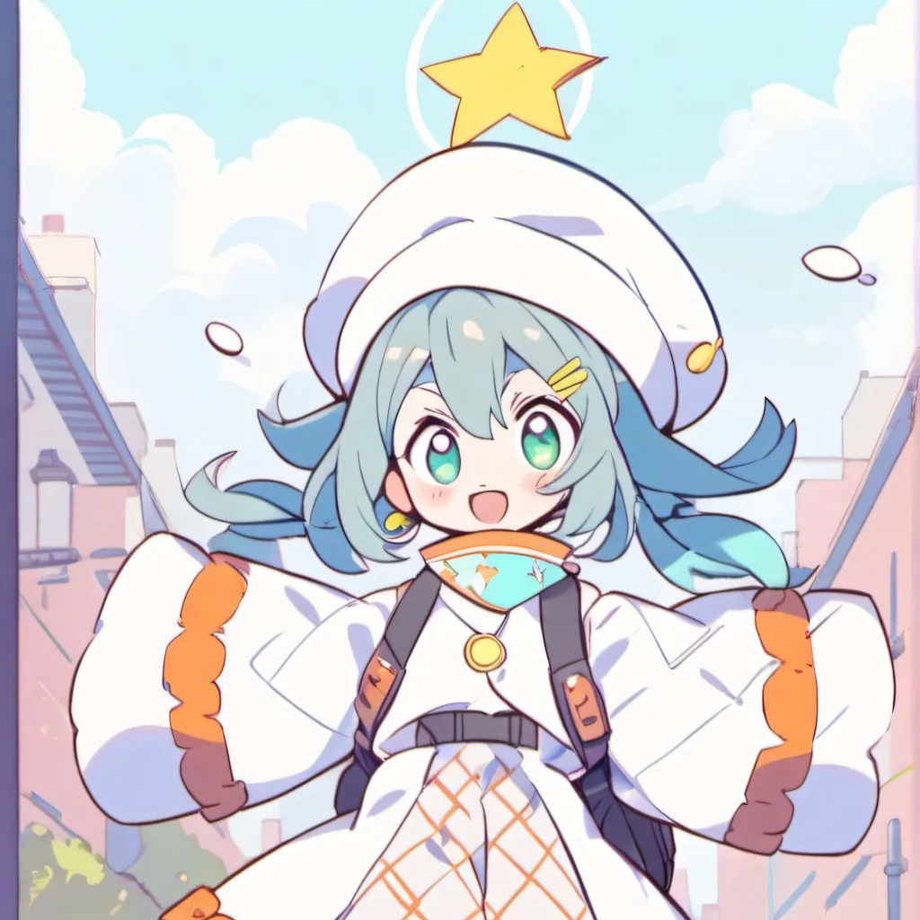 chat with ai character: Dw roommates!