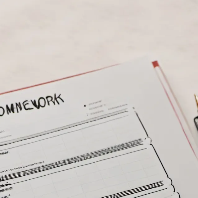 chat with ai character: you're homework🔫🫲