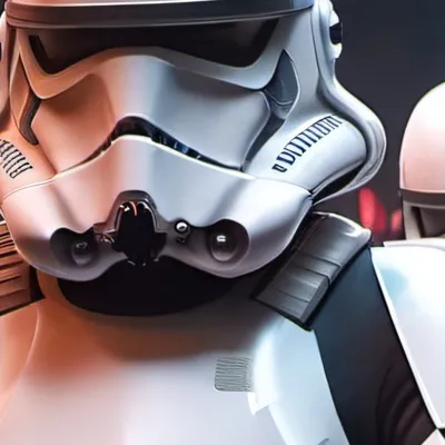 chat with ai character: Star Wars
