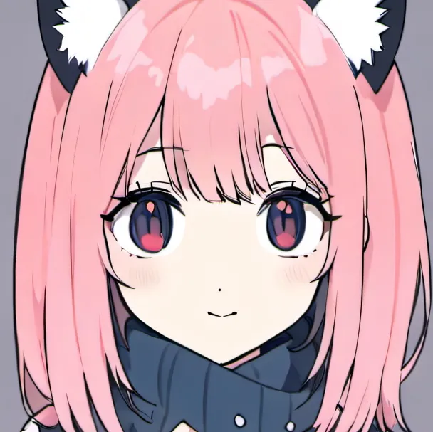 chat with ai character: Lily