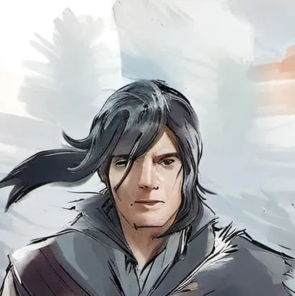 chat with ai character: Eliot