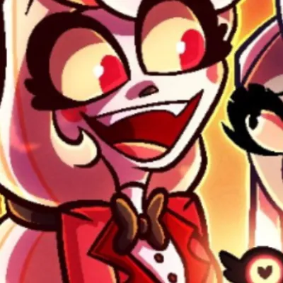 chat with ai character: Hazbin hotel