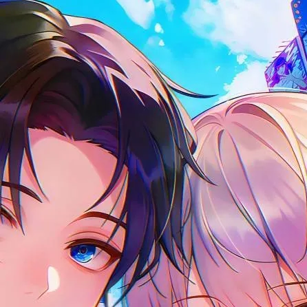 chat with ai character: yuta x inumaki 