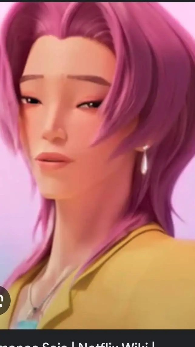 ai character: romance x mira background