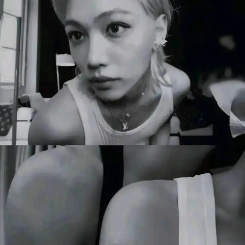 chat with ai character: hyunlix 