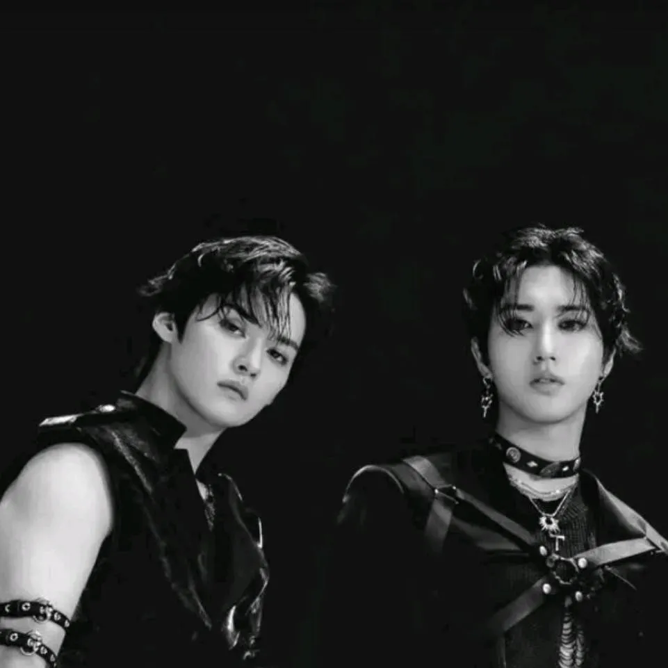 chat with ai character: minsung 
