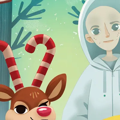 chat with ai character: FESTIVEBALLOONS