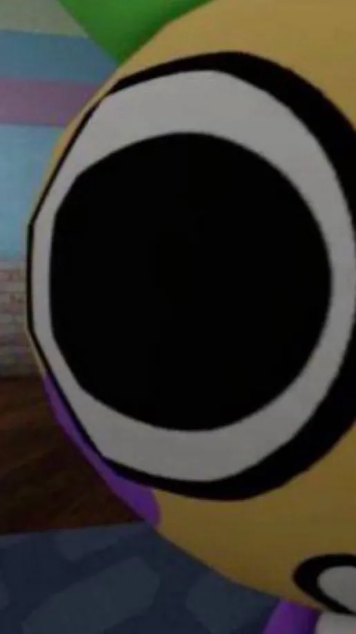 ai character: Piñataballoons background
