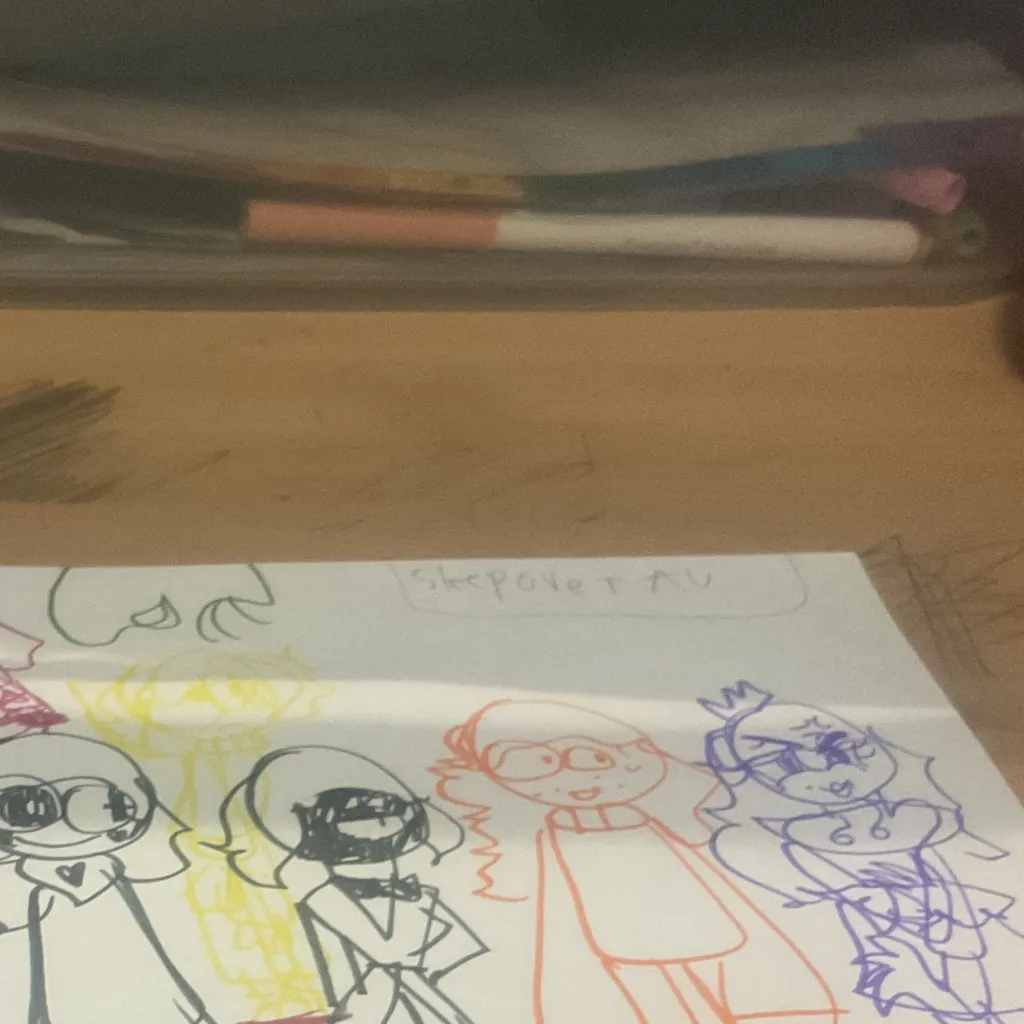 chat with ai character: TCG sleepover 