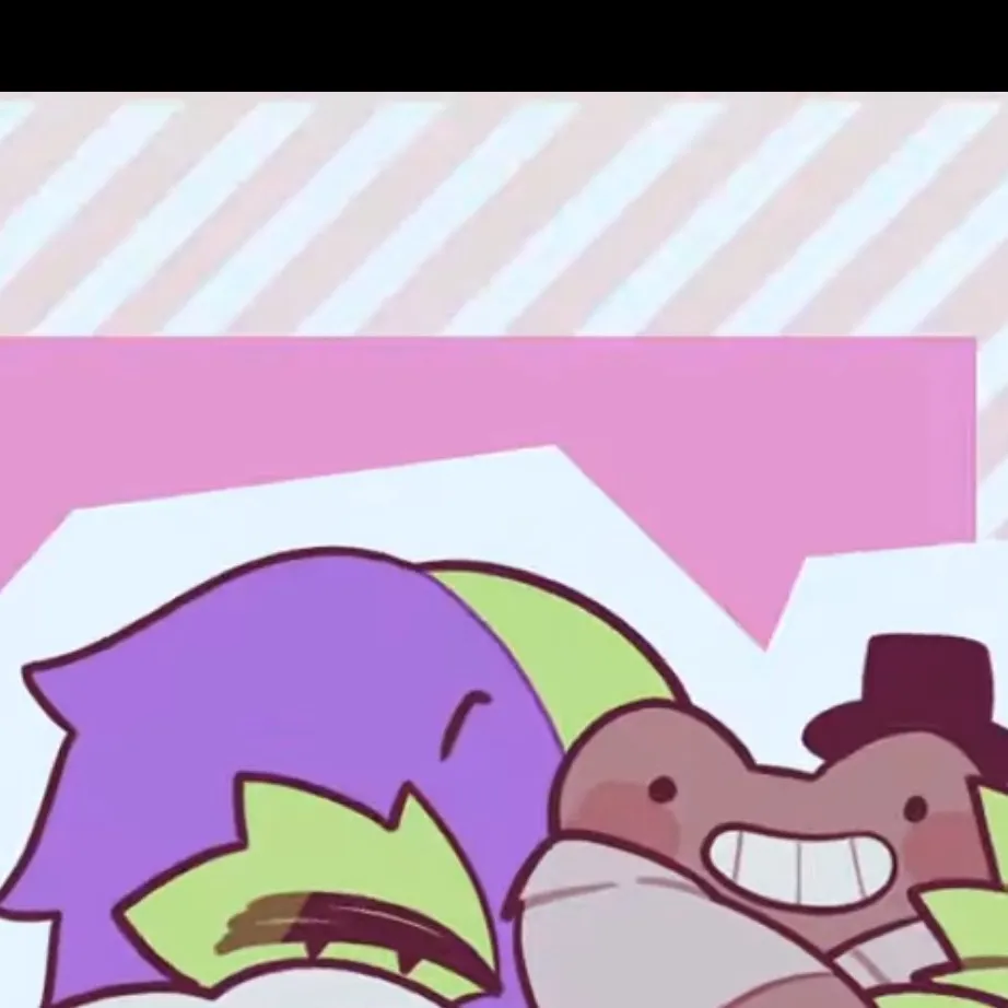 chat with ai character: BITTERGIGGLE!!!