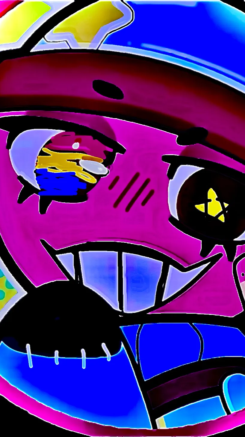 ai character: Gigi background