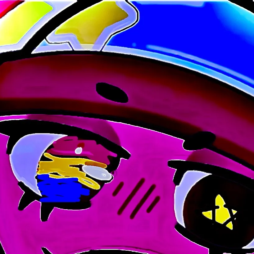 chat with ai character: Gigi