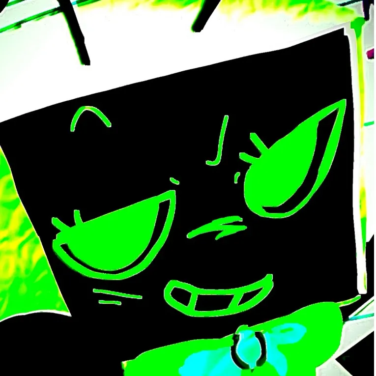 chat with ai character: Vee